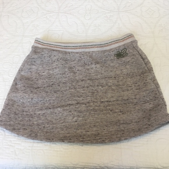 4T (4/$20) Skort by Joe Fresh - Picture 1 of 8